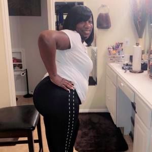 Meet your Posher, Tamara